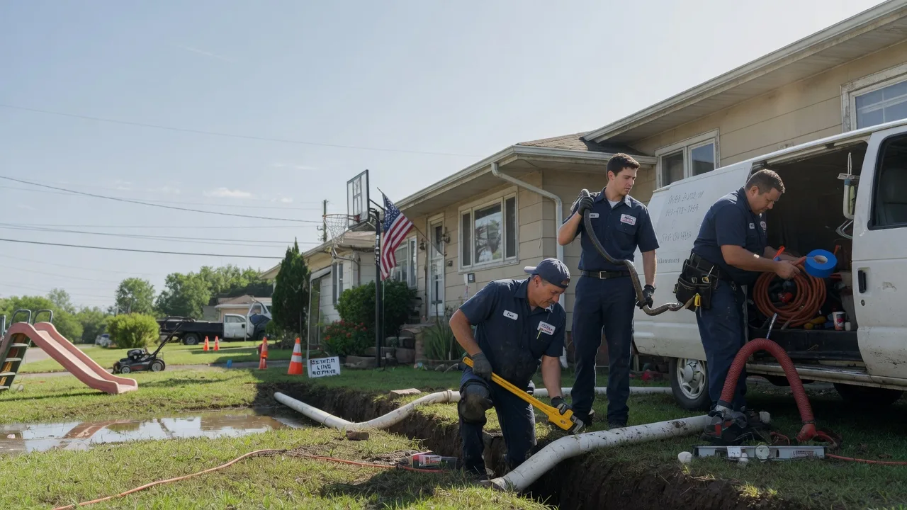 Toilet Installation in Merrick, NY near me